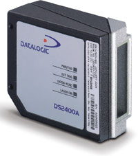 Datalogic DS2400