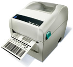 Intermec PF8d