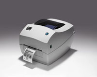 Zebra TPL 3842 Desktop printer