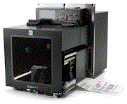 Zebra ZE500 print engine