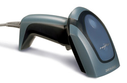 Datalogic Heron D130