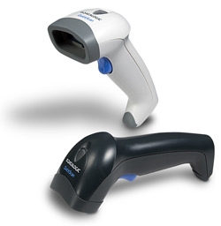 Datalogic Quickscan Laser