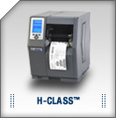 H-Class Printers