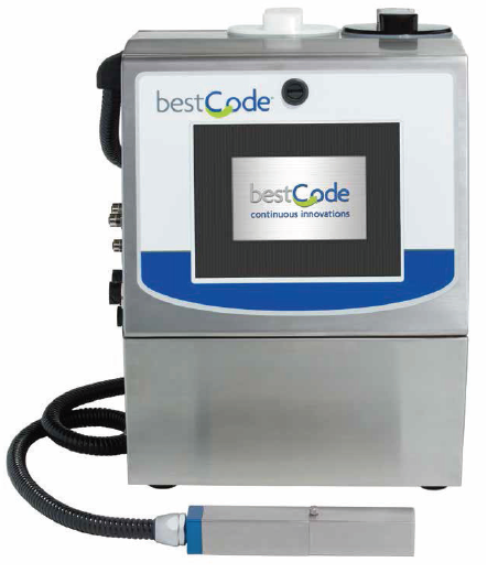 Bestcode inkjet drukarka